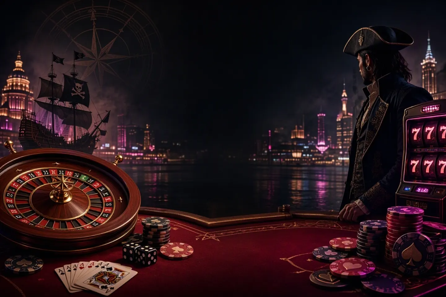 Slottio Casino